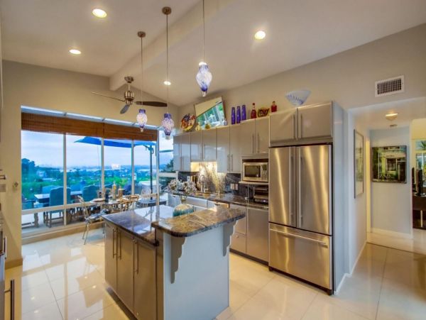 San Diego Luxury Vacation Home Private Pool Sleeps 10 Guests