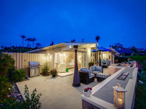 San Diego Luxury Vacation Home Private Pool Sleeps 10 Guests