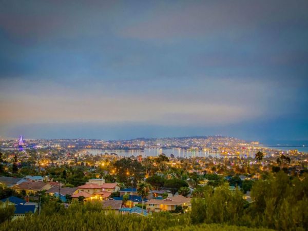 San Diego Luxury Vacation Home Private Pool Sleeps 10 Guests