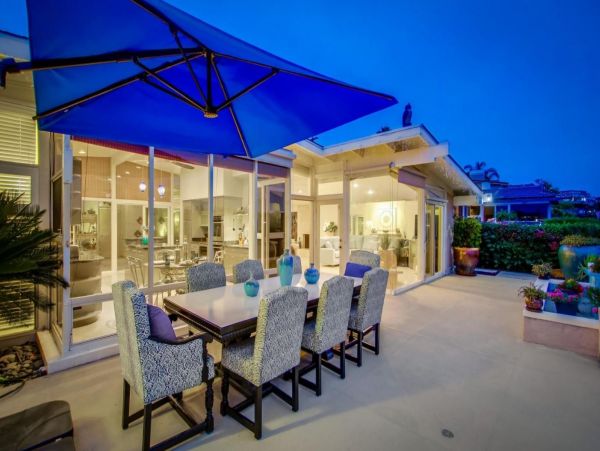 San Diego Luxury Vacation Home Private Pool Sleeps 10 Guests