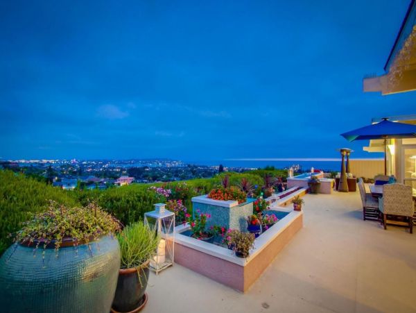 San Diego Luxury Vacation Home Private Pool Sleeps 10 Guests