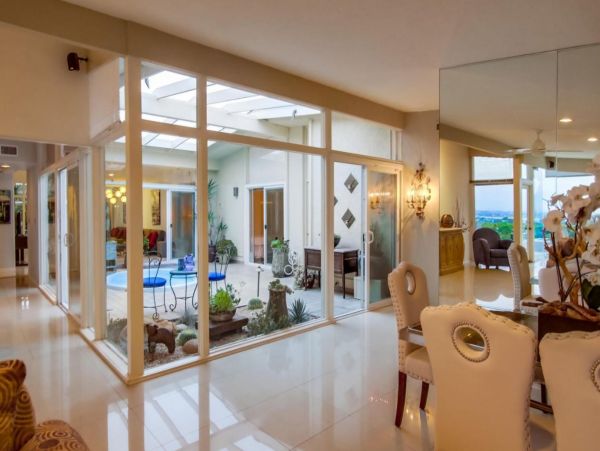 San Diego Luxury Vacation Home Private Pool Sleeps 10 Guests