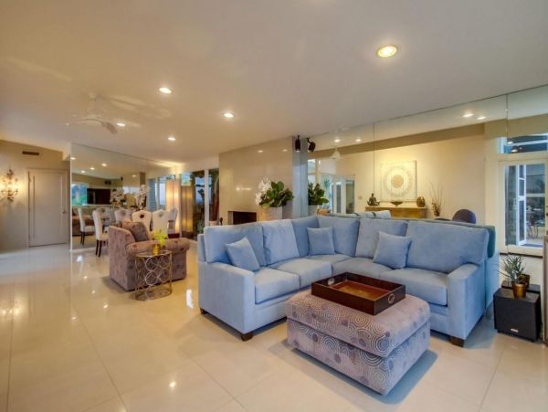 San Diego Luxury Vacation Home Private Pool Sleeps 10 Guests