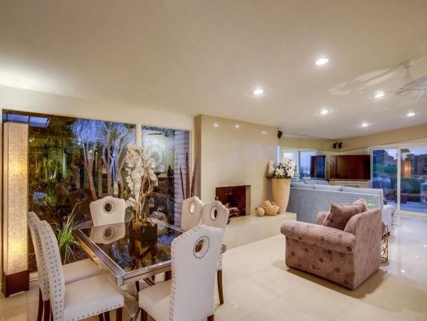 San Diego Luxury Vacation Home Private Pool Sleeps 10 Guests