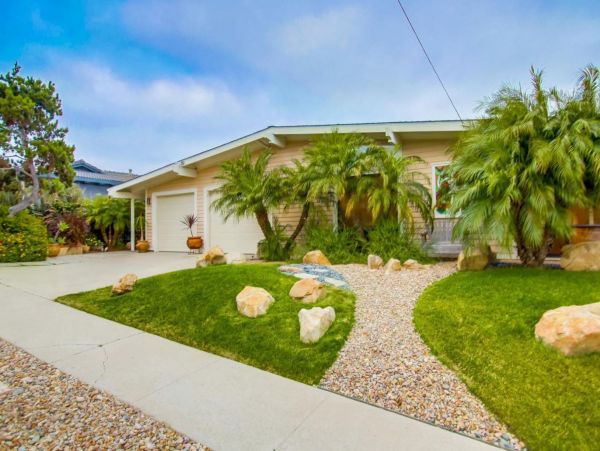 San Diego Luxury Vacation Home Private Pool Sleeps 10 Guests