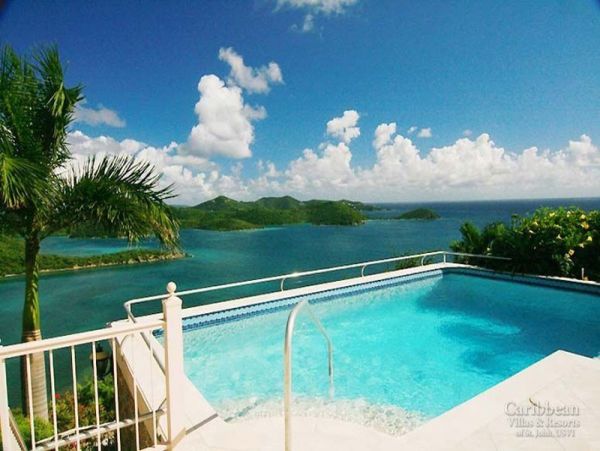 St. John Home 955529
