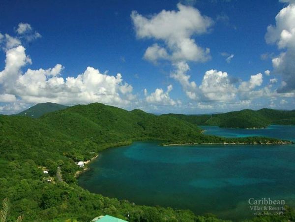 St. John Home 955529