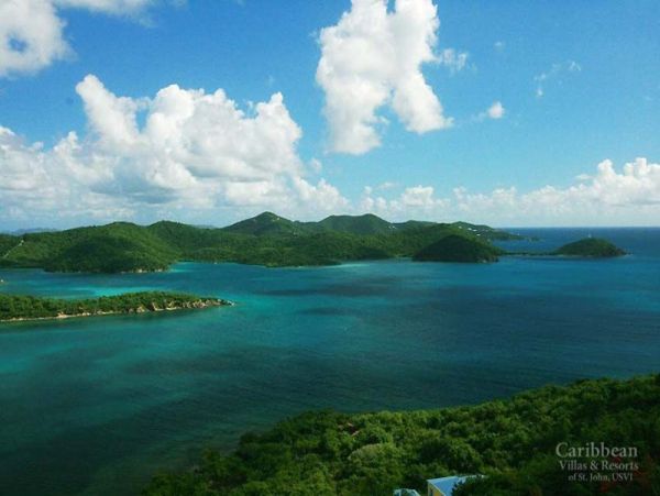 St. John Home 955529