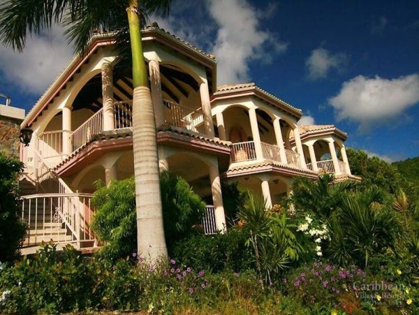 St. John Home 955529