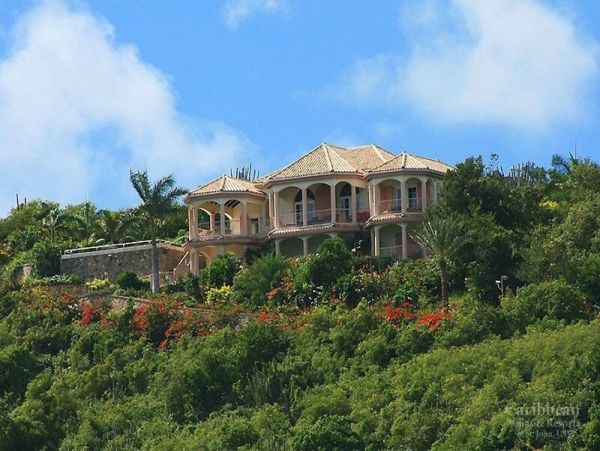 St. John Home 955529