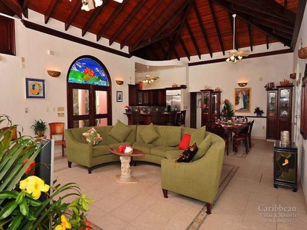 St. John Home 955529