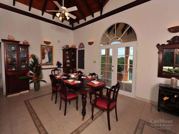 St. John Home 955529