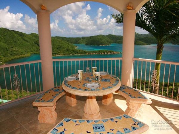 St. John Home 955529