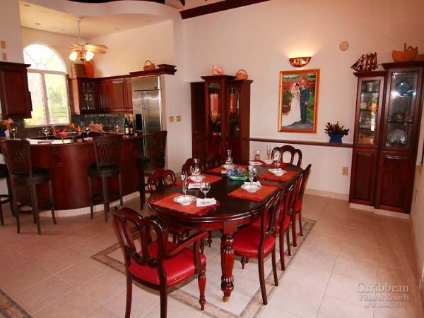 St. John Home 955529