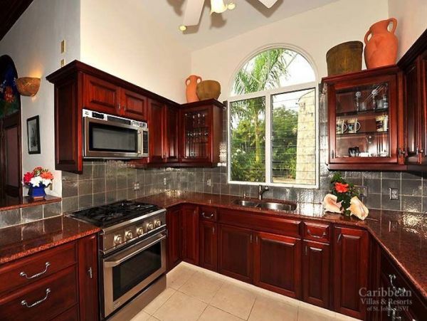St. John Home 955529