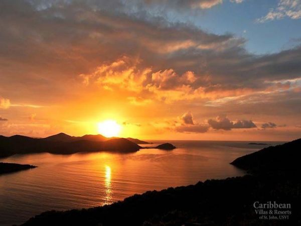 St. John Home 955529