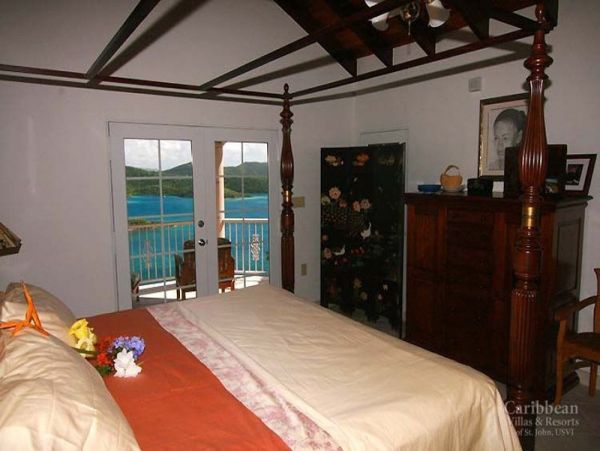 St. John Home 955529