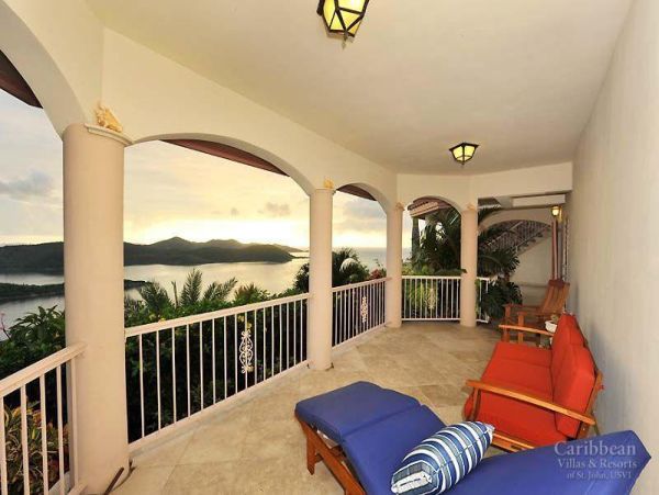 St. John Home 955529
