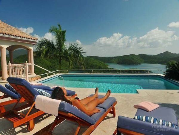 St. John Home 955529
