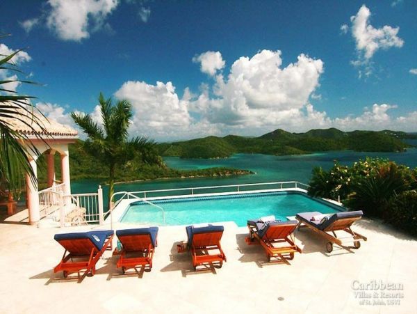 St. John Home 955529