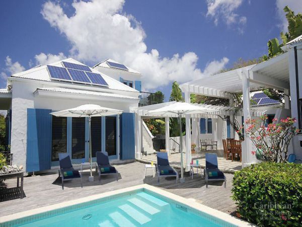St. John Home 955530