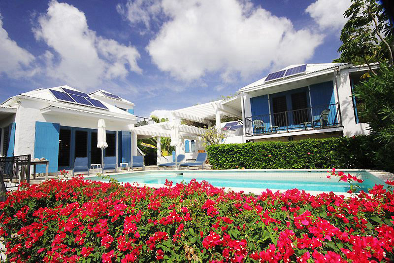 St. John Home 955530