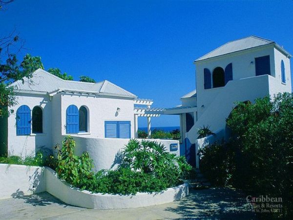 St. John Home 955530