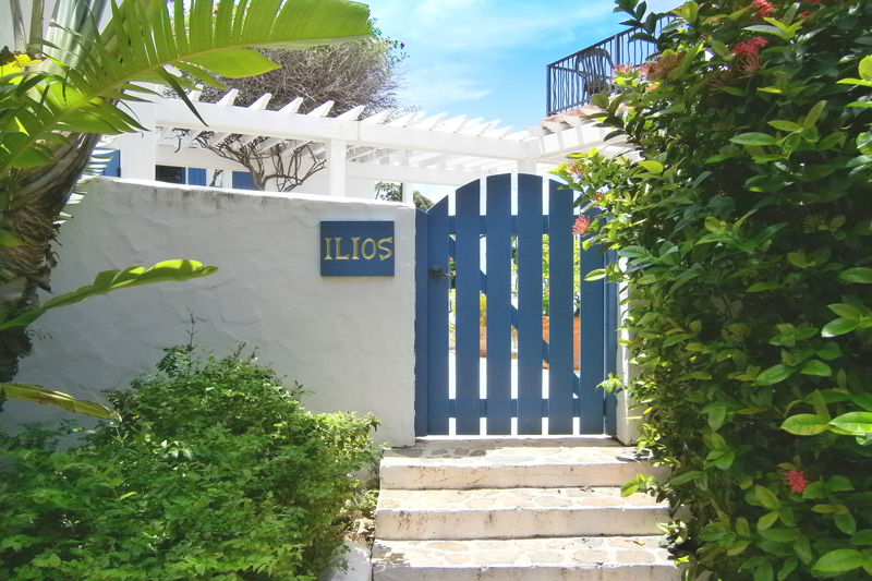 St. John Home 955530