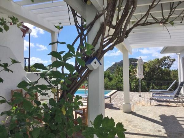 St. John Home 955530