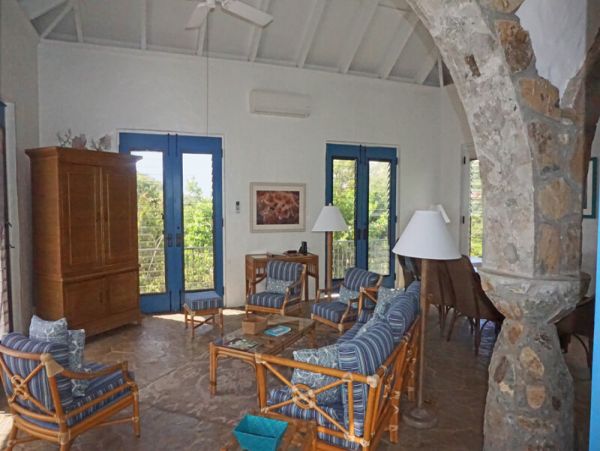 St. John Home 955530