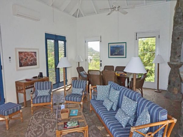 St. John Home 955530