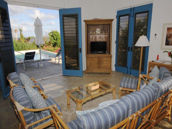 St. John Home 955530