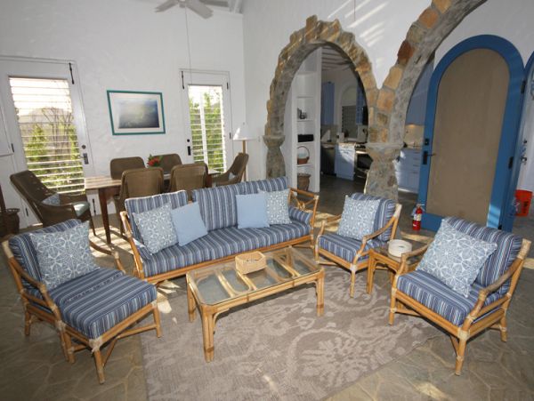 St. John Home 955530