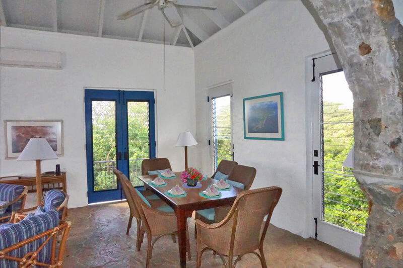 St. John Home 955530