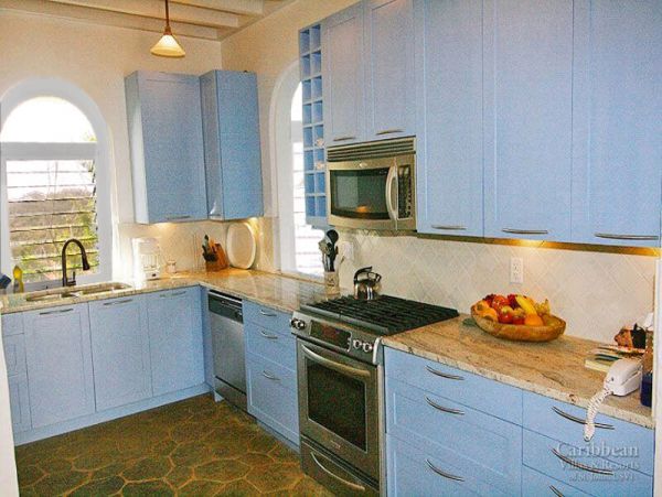 St. John Home 955530