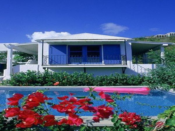 St. John Home 955530