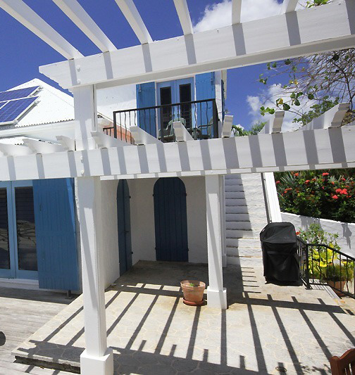 St. John Home 955530