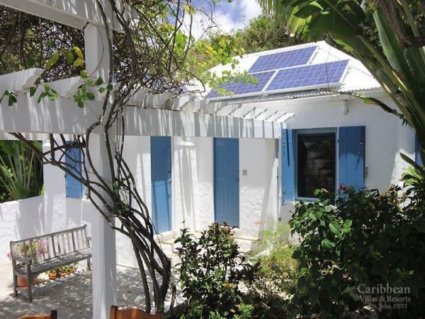 St. John Home 955530