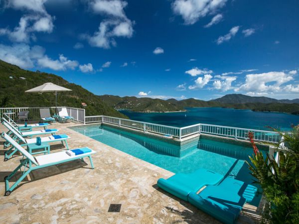 St. John Home 955531