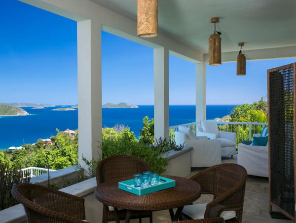 St. John Home 955531