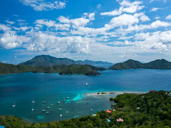 St. John Home 955531