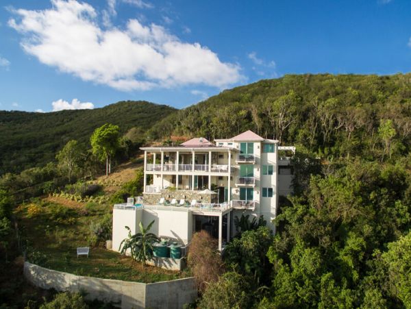 St. John Home 955531