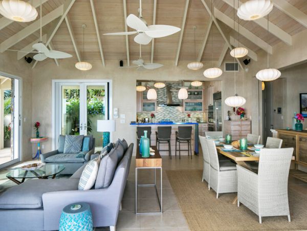 St. John Home 955531