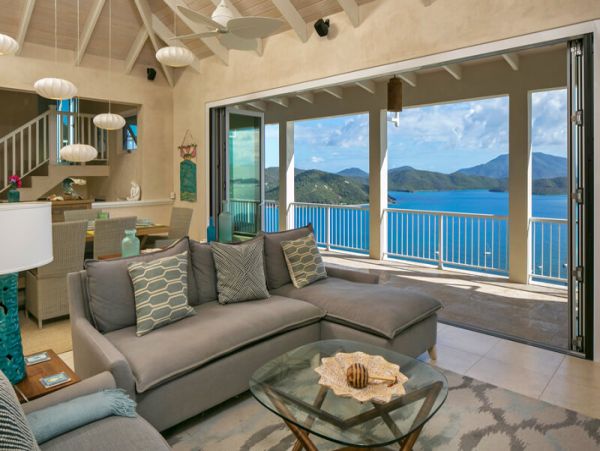 St. John Home 955531