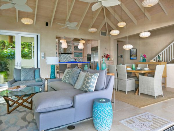 St. John Home 955531