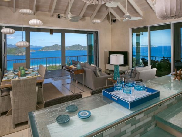 St. John Home 955531