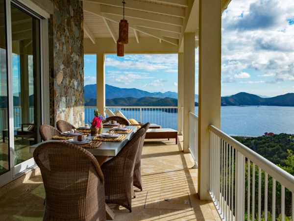 St. John Home 955531