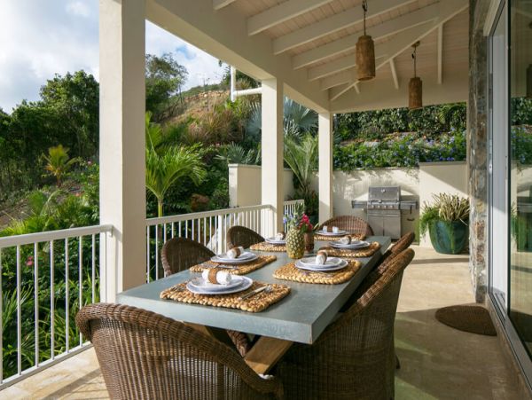 St. John Home 955531
