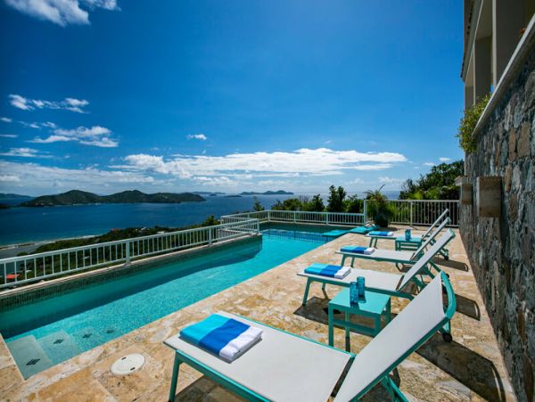 St. John Home 955531