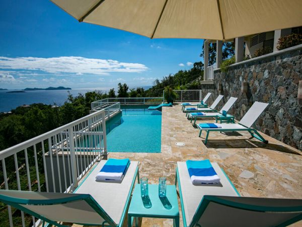 St. John Home 955531